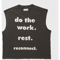 DO THE WORK TANK