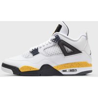 AIR JORDAN 4 Rare Air 'Tour Yellow'
