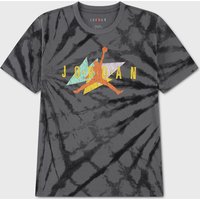 JDB GEO TIE DYE HBR SS TEE