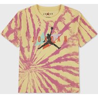 JDB GEO TIE DYE HBR SS TEE