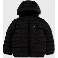 MIDWEIGHT PUFFER W/ PIPING