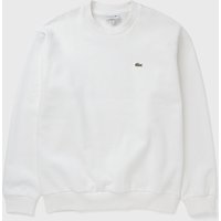 Cotton Fleece Sweatshirt