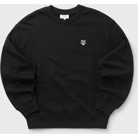 Maison Kitsune FOX HEAD COMFORT SWEATSHIRT