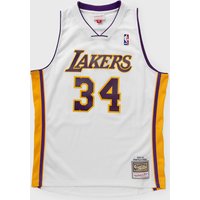 NBA Swingman Jersey Los Angeles Lakers Alternate 2002-03 Shaquille O'Neal #34