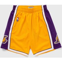 NBA Swingman Shorts Los Angeles Lakers 2009-10