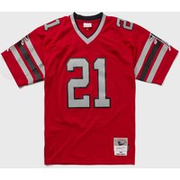 NFL LEGACY JERSEY ATLANTA FALCONS 1989 DEION SANDERS #21