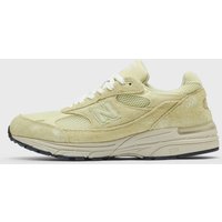 New Balance U993MO Made in the USA Sneaker Morel