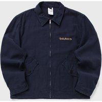 Jacke mit Reißverschluss Nudie Jeans Blake Back Sateen