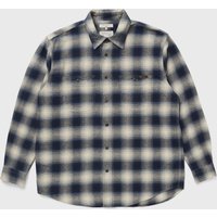 Hemd Nudie Jeans Julian Worker
