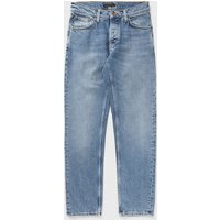 Jeans Nudie Jeans Solid Ollie Worn Vintage