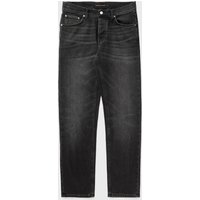 Slim Jeans Nudie Jeans Solid Ollie
