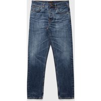 Regelmäßige Jeans Nudie Jeans Steady Eddie II Muted