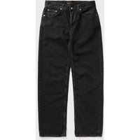 Lockere Jeans Nudie Jeans Tuff Tony Black Vintage