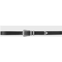 Gürtel Nudie Jeans Western Silver
