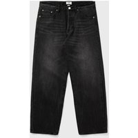 Obey Boxcar straight leg denim