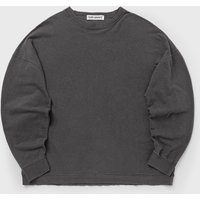 Our Legacy Men's Washed Slack Sweatshirt Black