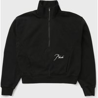 Rhude CLASSIQUE HALF ZIP