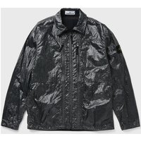 Stone Island Men's Nylon Lucido Jacket Dark Green