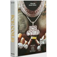 "Ice Cold: A Hip-Hop Jewelry History" by Vikki Tobak