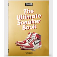 Sneaker Freaker : The Ultimate Sneaker Book. 45th Ed.