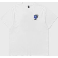 The North Face Men's Gear Up Get Out Relaxed T-Shirt Tnf White