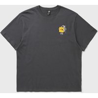 The North Face Men's Gear Up Get Out Relaxed T-Shirt Anthracite Grey