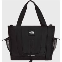 The North Face Men's Hot Shot Tote Bag Tnf Black