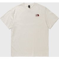 The North Face Men's OG Store Relaxed T-Shirt White Dune