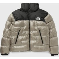 The North Face Men's Summit Nuptse Down Jacket Grey