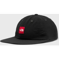 TNF Red Box Nylon Hat