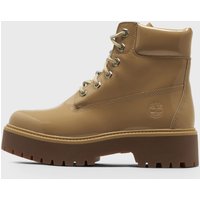 STONE STREET 6 INCH LACE UP WATERPROOF BOOT