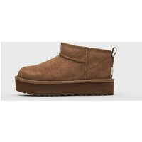 CLASSIC ULTRA MINI PLATFORM