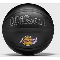 NBA TEAM PREMIERE BASKETBALL LOS ANGELES LAKERS SIZE 7