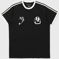 CHITO GRAPHIC CALI TEE