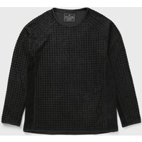 REVERSIBLE RUNNING LONG SLEEVE