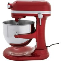 Batedeira Stand Mixer Proline Candy Apple 127V KitchenAid - 7