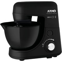 Batedeira Planetária Arno Nova Deluxe SX34 4,1 Litros 600W 220V - 3