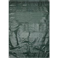 Mata na ziemię 3.6 x 2.4m - Green
