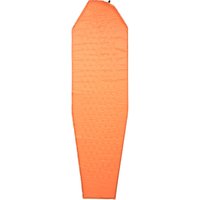 Mata Ultimate Self Inflating - Orange