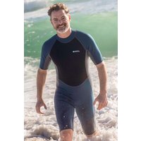 Krótka pianka męska -