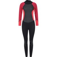 Pianka damska Full - Red