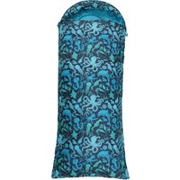 Apex Mini - śpiwór koperta - Blue