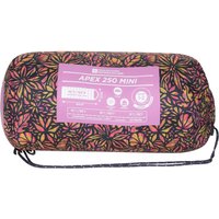 Apex Mini - śpiwór koperta - Pink