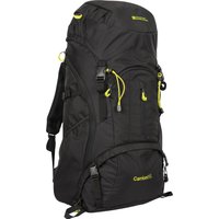 Plecak Carrion 65L - Black