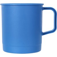 Kubek kempingowy - Blue