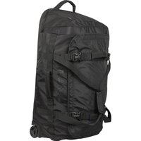 Podróżna Torba Na Kółkach Voyager 90L - Black