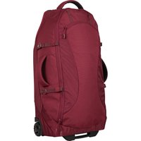 Plecak na kółkach Voyager 50L - Dark Burgundy