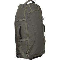 Plecak na kółkach Voyager 50L - Green