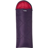 Summit Mini Square – śpiwór - Purple