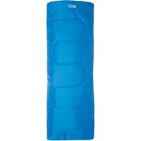 Basecamp 200 Mini – śpiwór - Blue